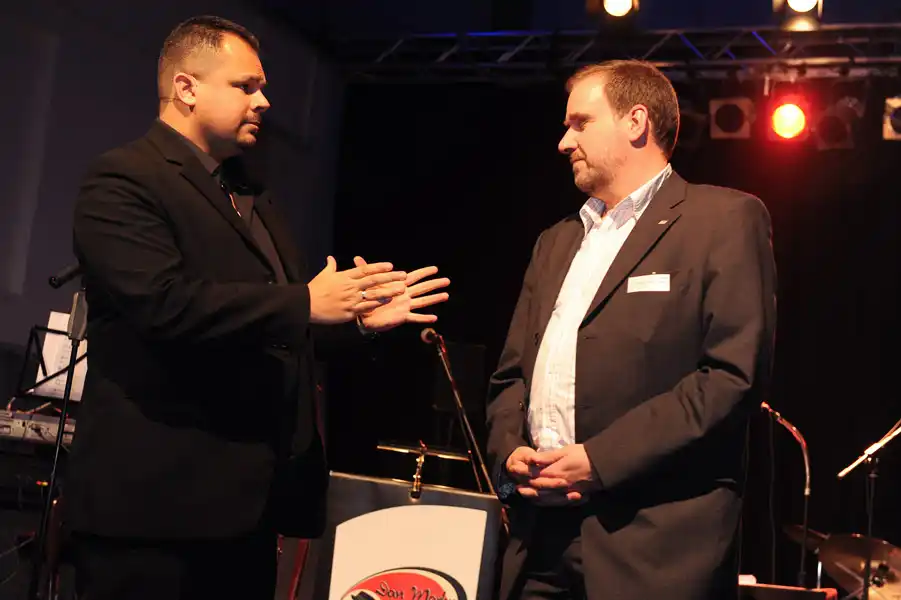 Firmenevent Ebase (2)