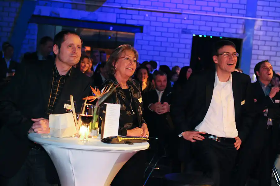 Firmenevent Ebase (6)