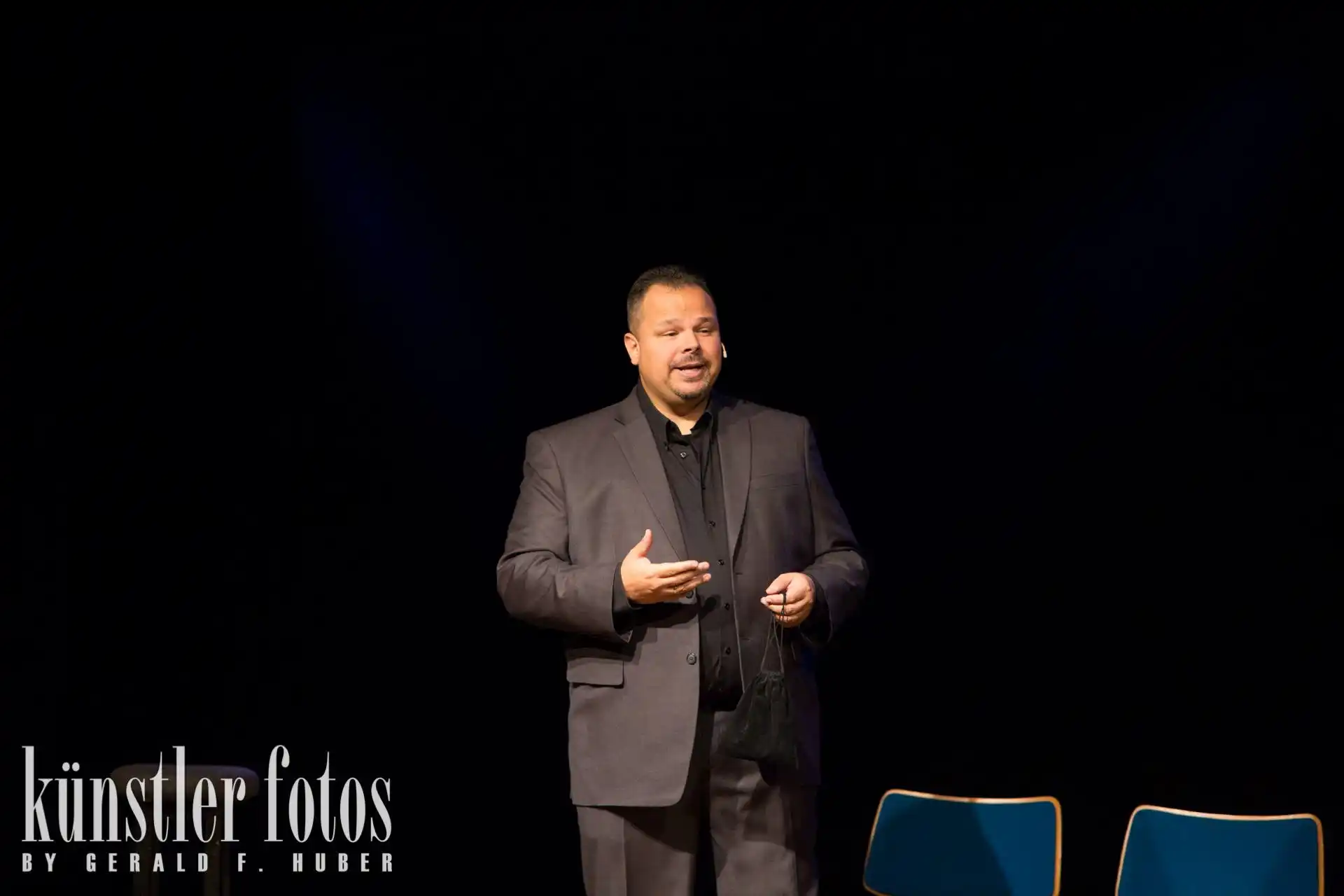 Lecture Bei Nordisch Noble (1)