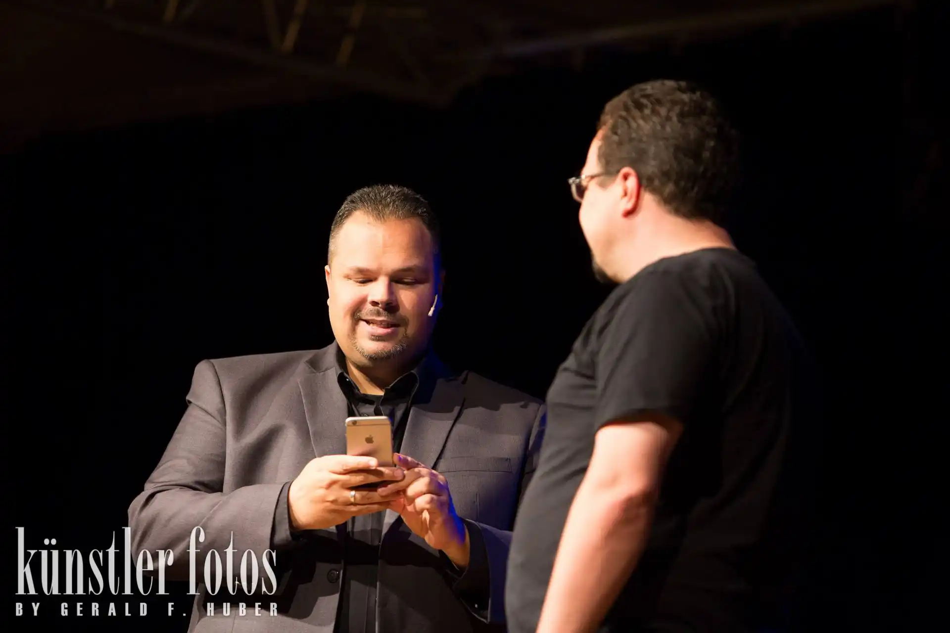 Lecture Bei Nordisch Noble (2)