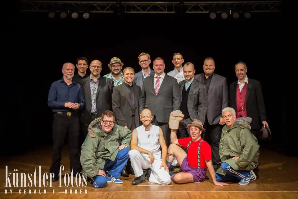 Lecture Bei Nordisch Noble (3)