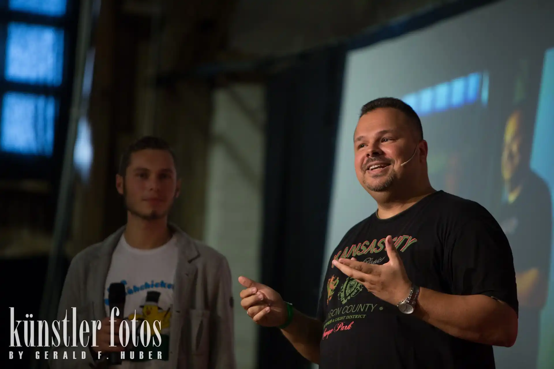 Lecture Bei Nordisch Noble (5)