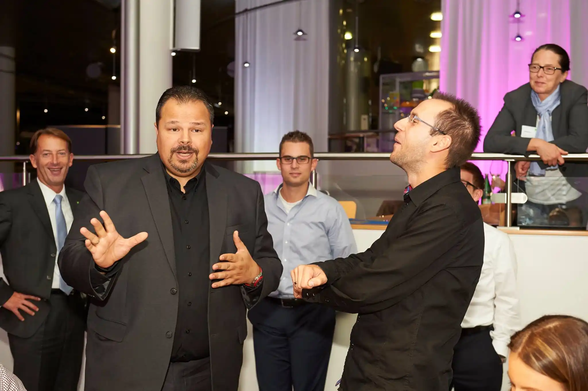 Firmenevent Datev (10)