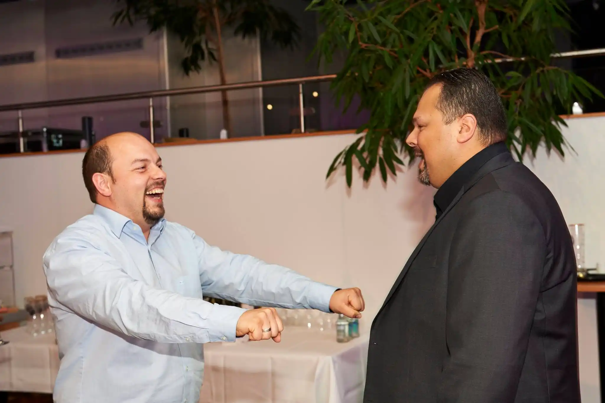 Firmenevent Datev (11)