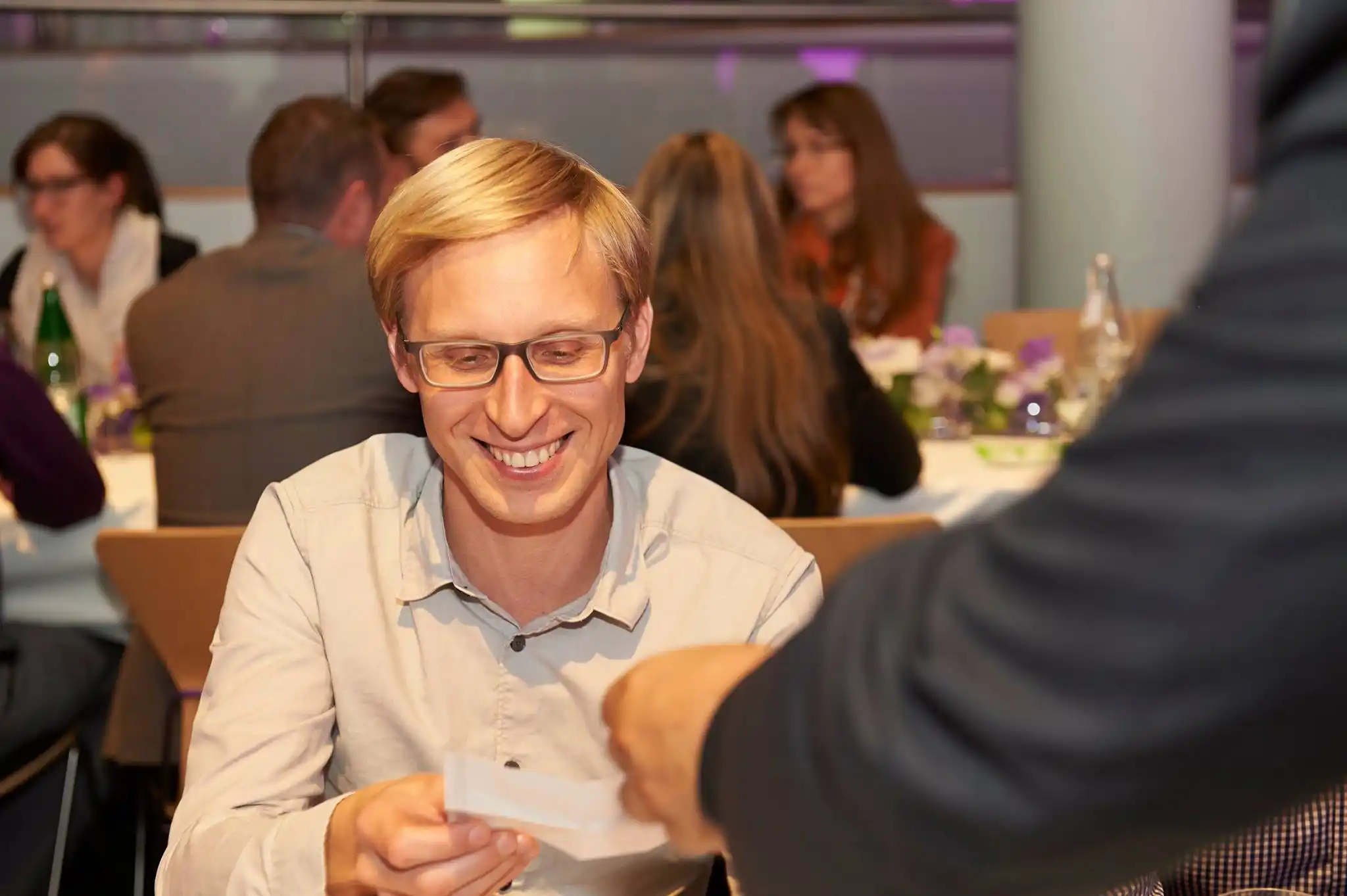 Firmenevent Datev (14)