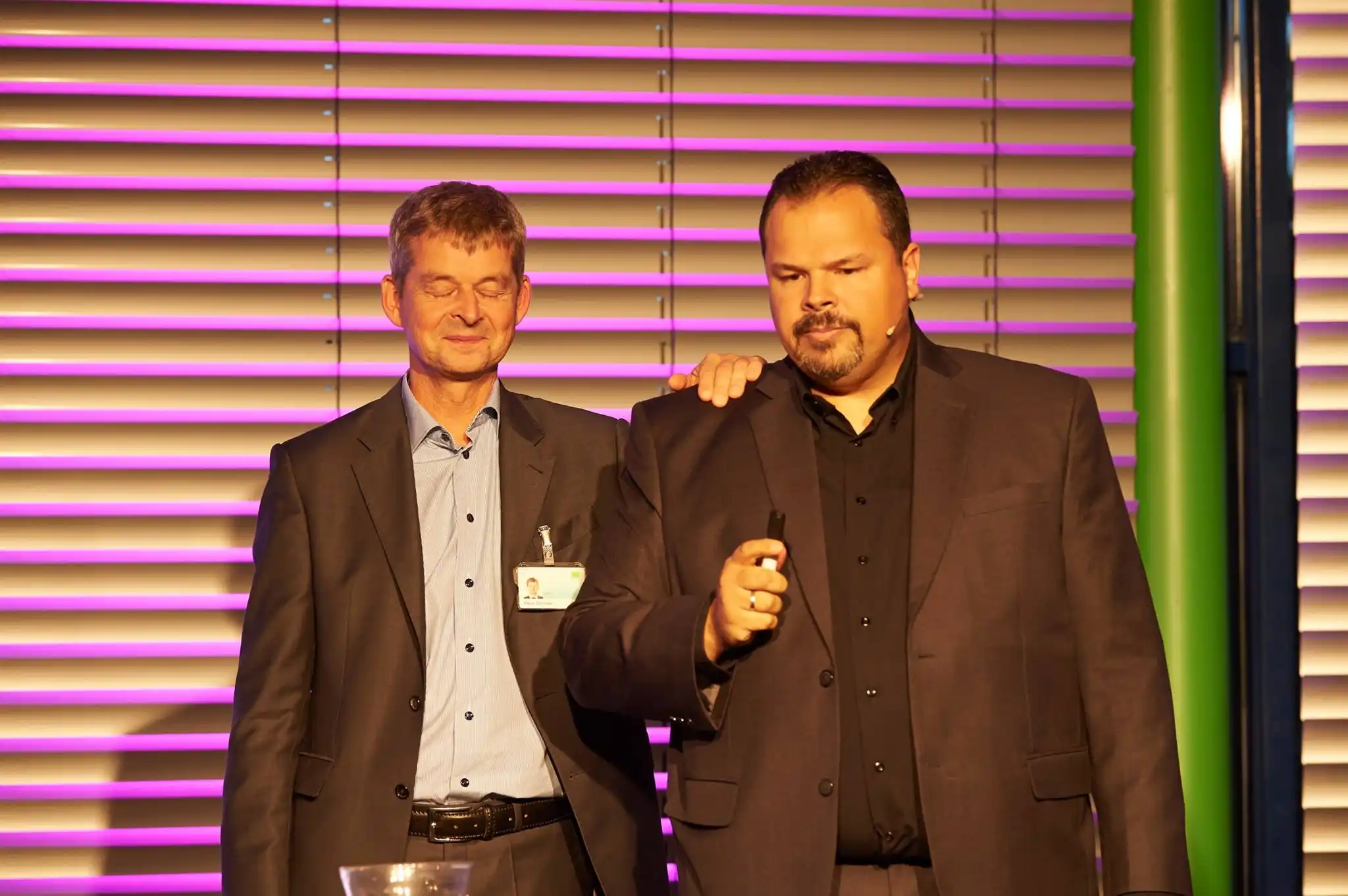 Firmenevent Datev (2)