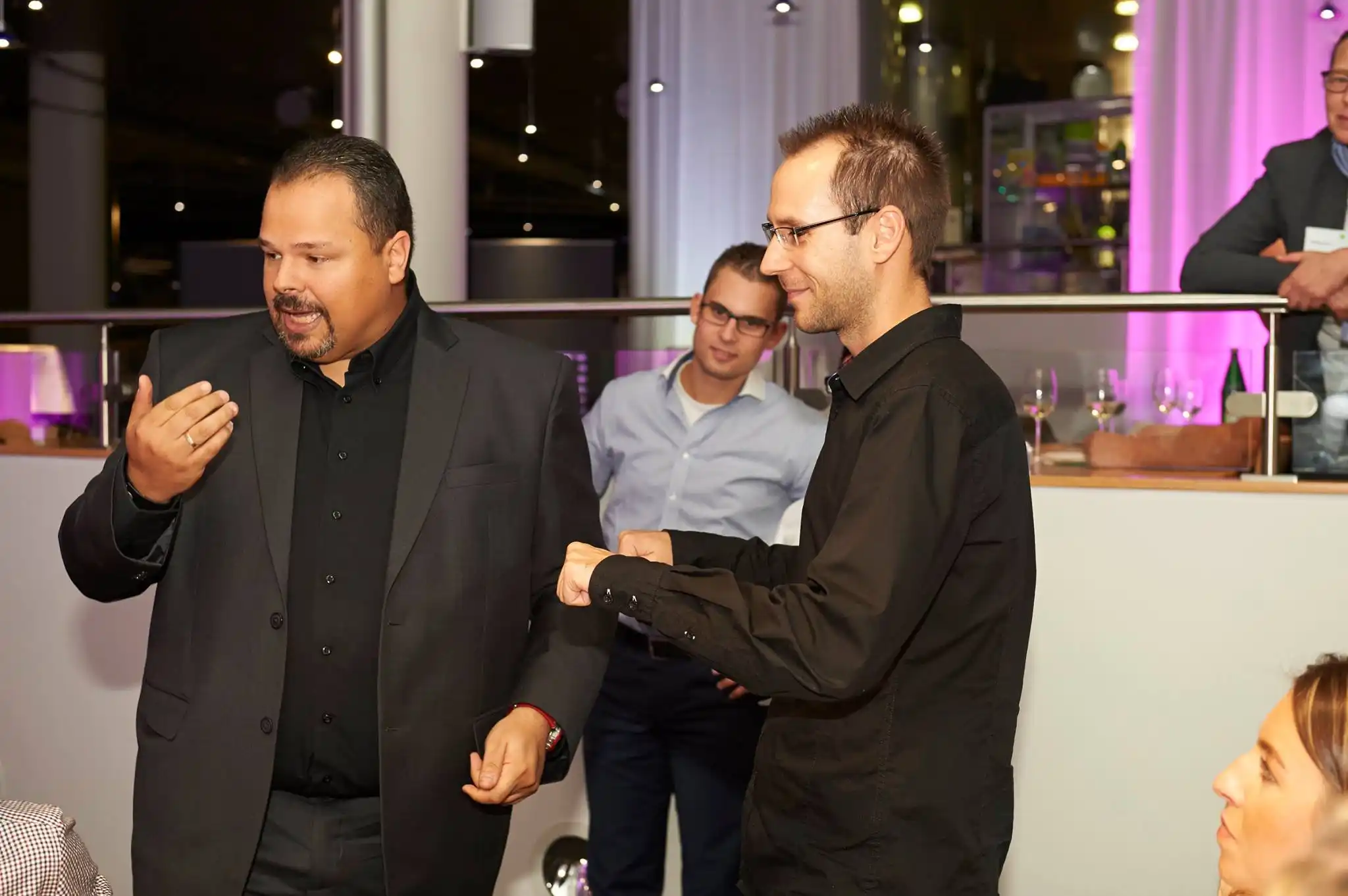 Firmenevent Datev (9)